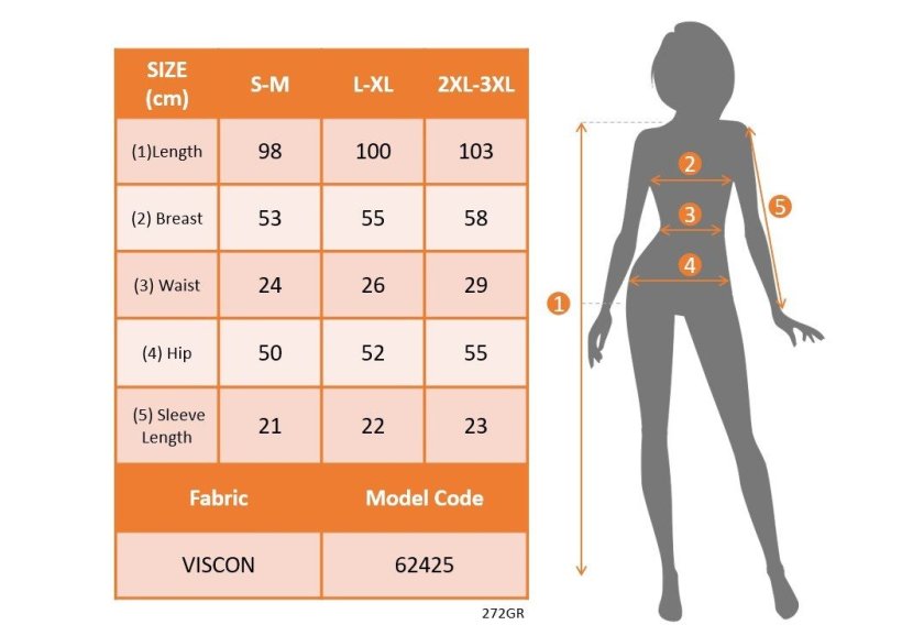 Kadın Kısa Kollu Bisiklet Yaka Kısa Viskon İki İplik Elbise (192842)