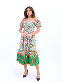 5525 ELBİSE-BELİZA (143452)