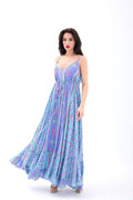 6467 ELBİSE-LİLA (162559)