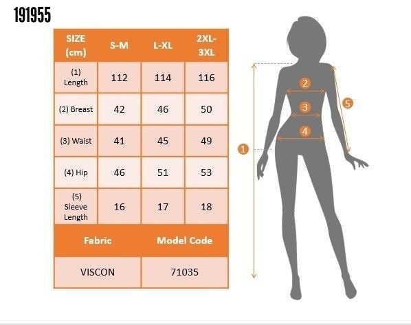 Kadın kısa kollu göğüs ve bacak lazer kesim ve derin büzgülü yırtmaç detay viskon midi boy elbise