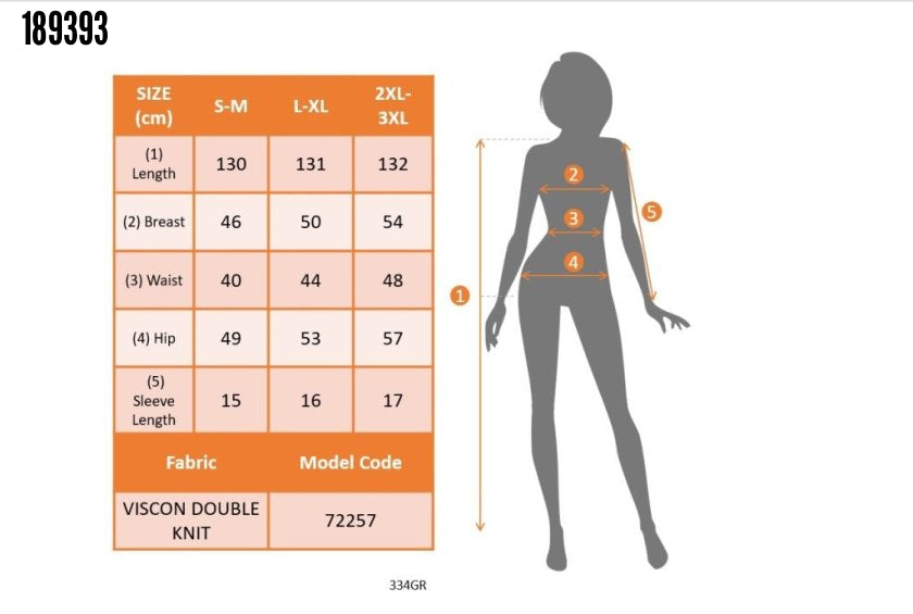 Kadın kısa kollu yuvarlak yaka beyaz yırtmaç detaylı viskon tam boy elbise