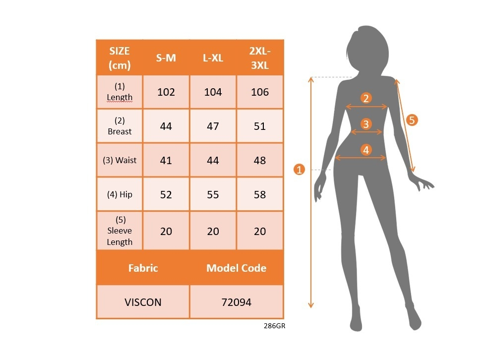 Kadın Kısa Kollu V Yaka Kol Ve Yaka Ribana Detay Midi Boy Viskon Elbise (100030)