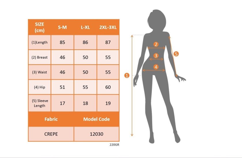 Kadın Kısa Kollu Yuvarlak Yakalı Kontrast Manset Detaylı Kısa Janjan Krep Elbise (186400)